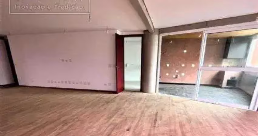 Apartamento com 4 quartos à venda no Jardim, Santo André 