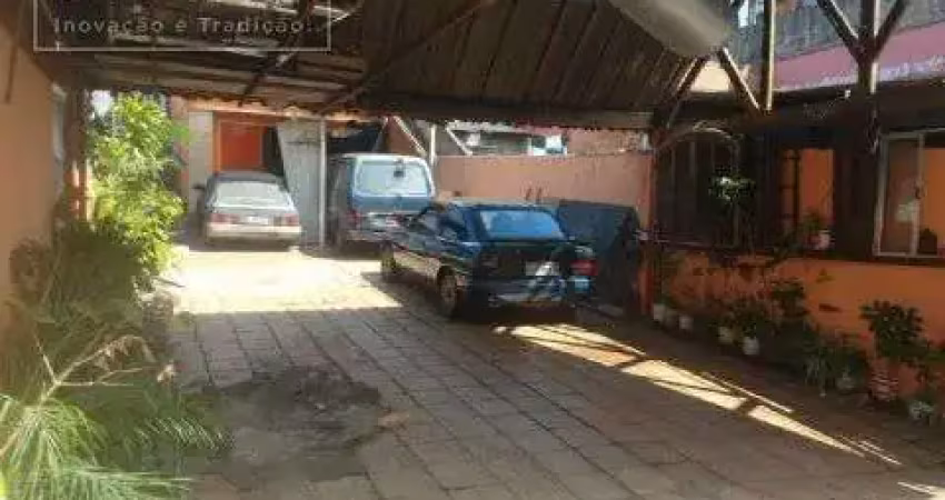Casa com 3 quartos à venda no Parque Erasmo Assunção, Santo André 