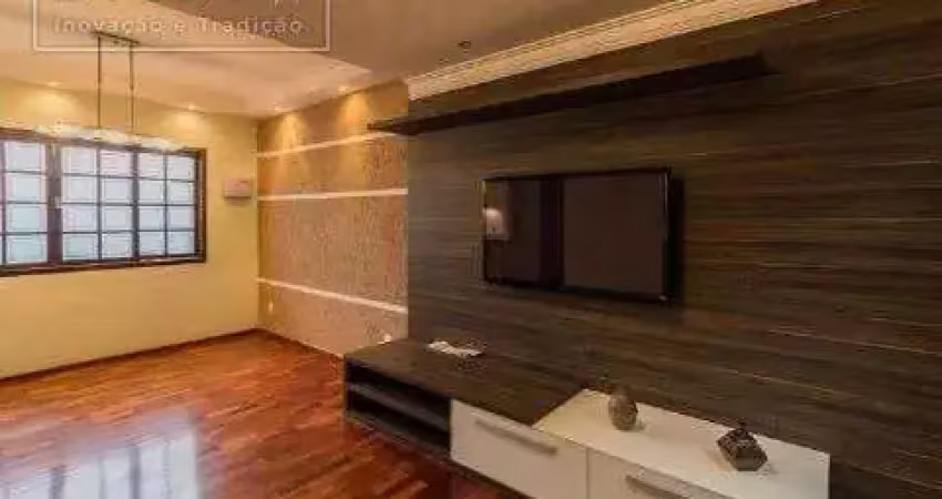 Casa com 3 quartos à venda no Campestre, Santo André 