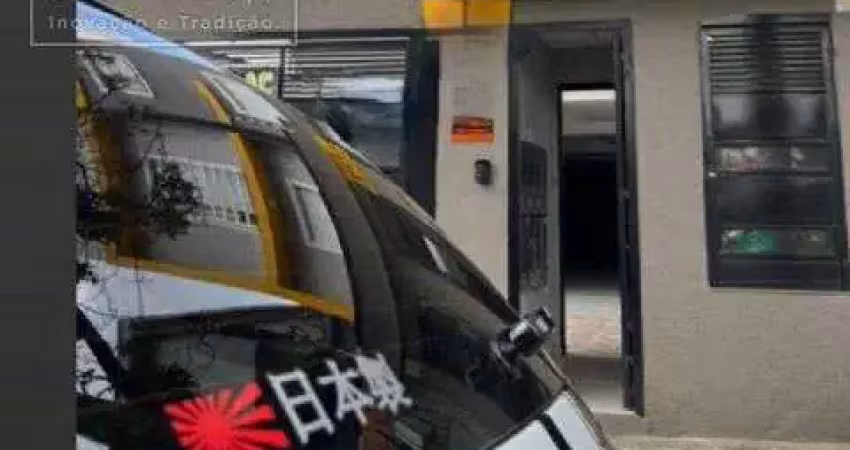 Cobertura com 2 quartos à venda no Jardim Las Vegas, Santo André 