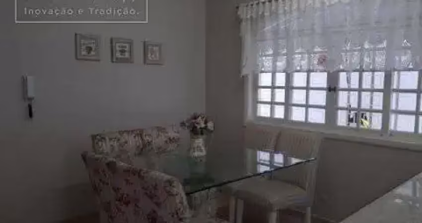 Casa com 3 quartos à venda no Campestre, Santo André 