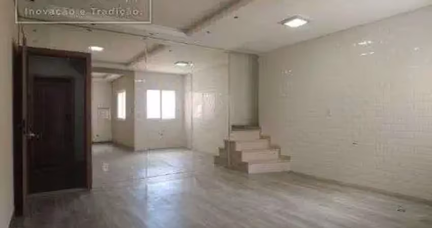 Cobertura com 2 quartos à venda no Parque das Nações, Santo André 