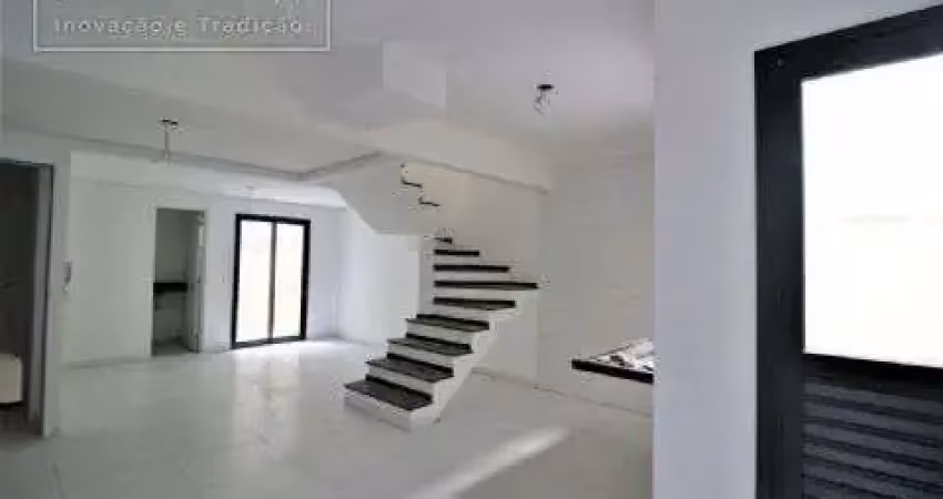 Casa com 3 quartos à venda na Vila Curuçá, Santo André 