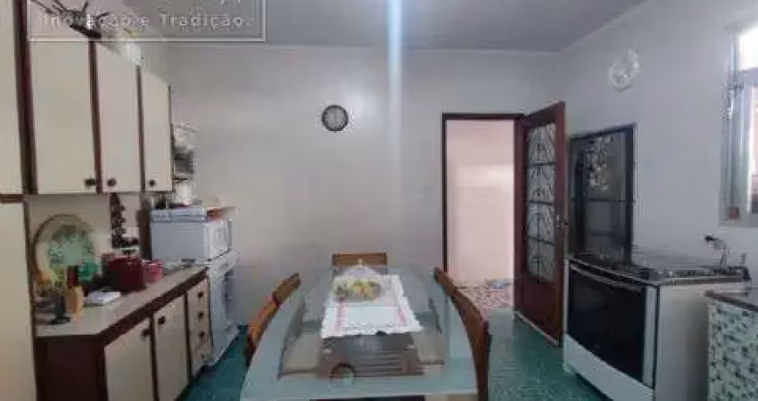 Casa com 3 quartos à venda na Vila São Pedro, Santo André 