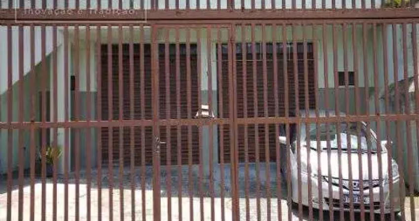 Ponto comercial à venda no Jardim Las Vegas, Santo André 