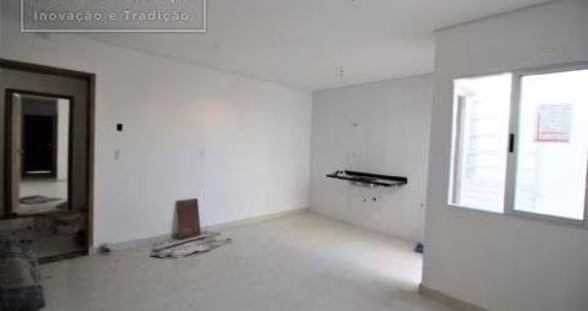 Apartamento a venda - Jardim das Maravilhas, Santo André