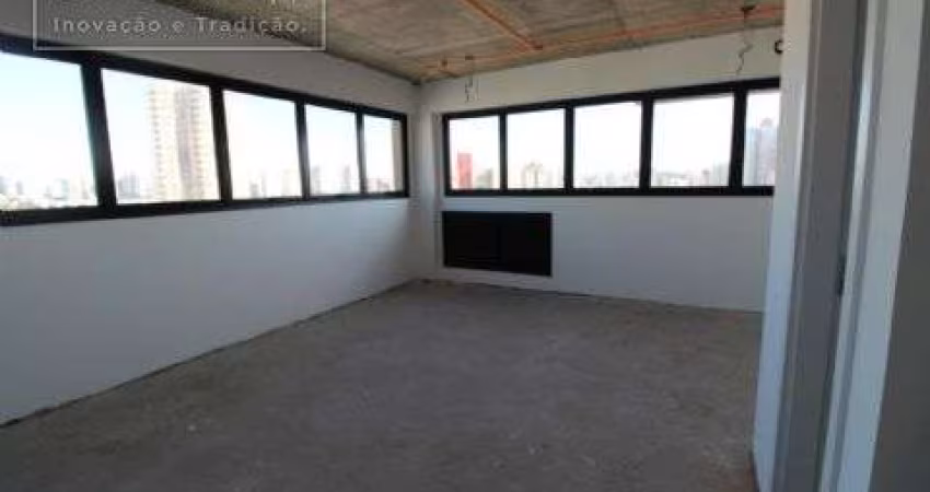Conjunto Comercial a venda - Vila Assunção, Santo André