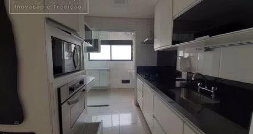 Apartamento a venda - Santa Maria, Santo André