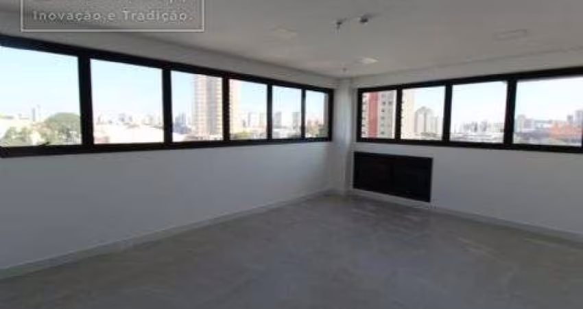 Conjunto Comercial a venda - Vila Assunção, Santo André