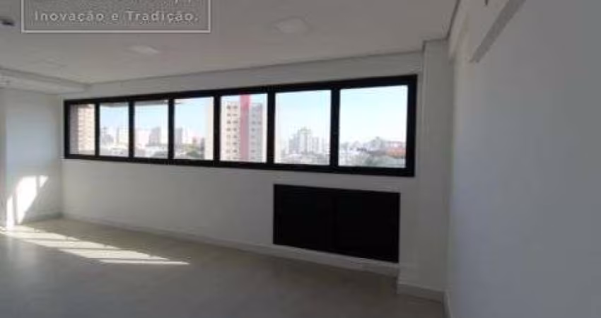 Conjunto Comercial a venda - Vila Assunção, Santo André