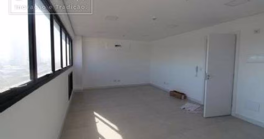 Conjunto Comercial a venda - Vila Assunção, Santo André