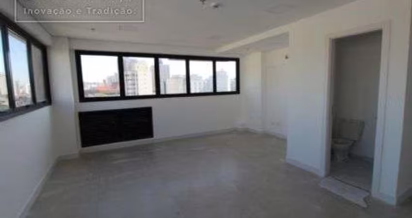Conjunto Comercial a venda - Vila Assunção, Santo André