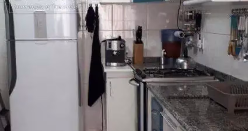 Apartamento com 3 quartos à venda no Campestre, Santo André 