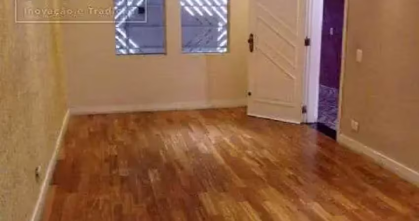 Casa com 3 quartos à venda no Jardim Utinga, Santo André 