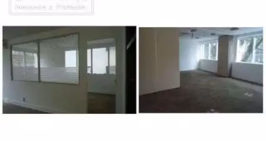 Conjunto comercial para locação - cerqueira césar, são paulo