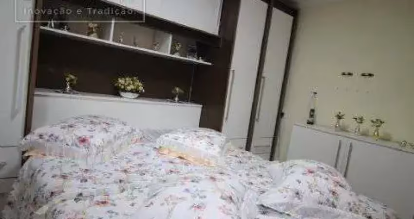 Casa com 3 quartos à venda na Vila Cardoso Franco, São Paulo 