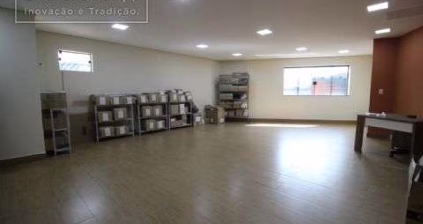 Conjunto Comercial para locação - Vila América, Santo André