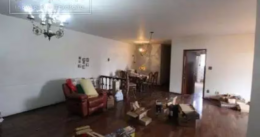 Apartamento com 3 quartos à venda no Centro, Santo André 