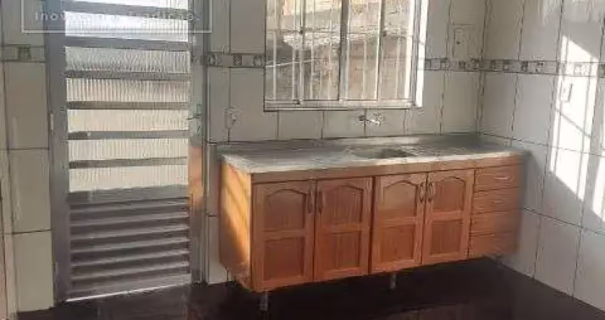 Casa com 6 quartos à venda no Jardim Camila, Mauá 