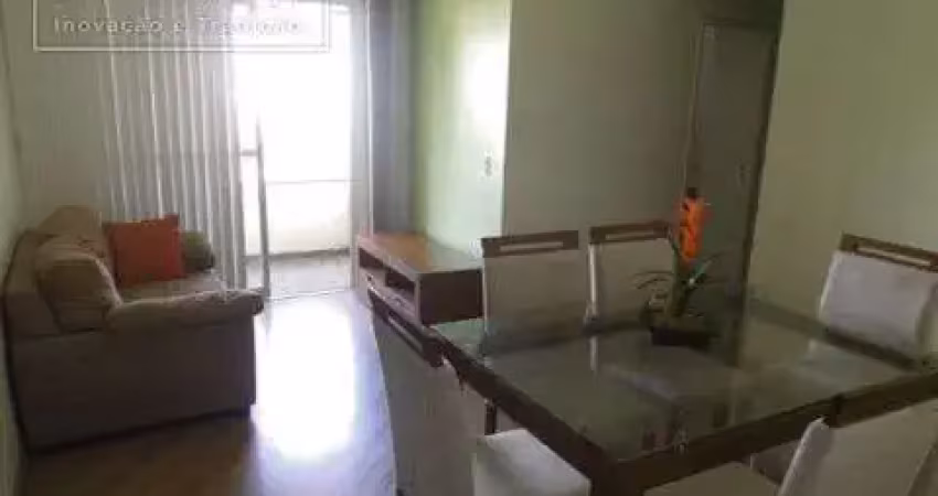 Apartamento a venda - assunção, são bernardo do campo
