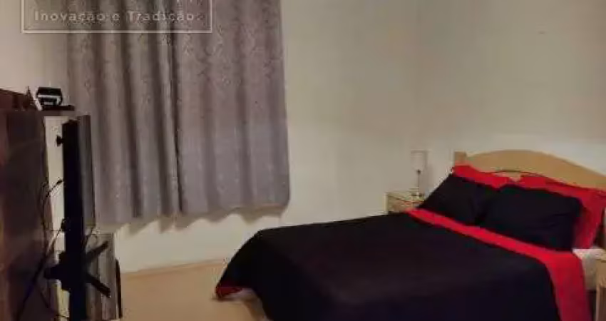 Apartamento a venda - taboão, são bernardo do campo