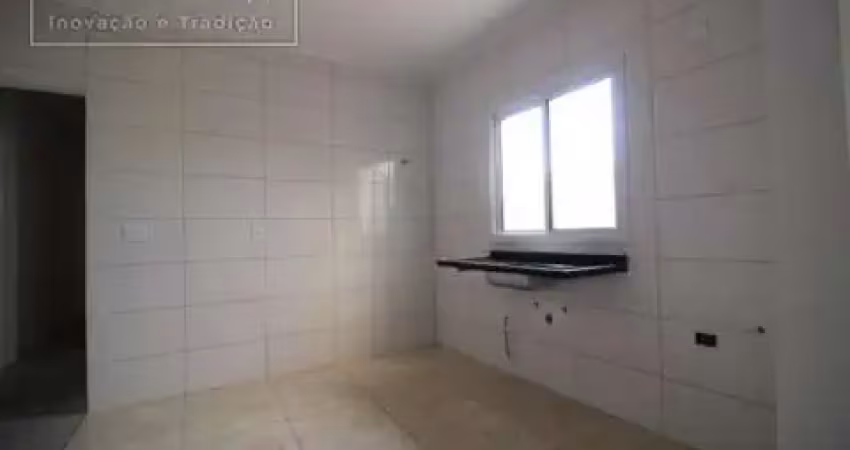 Apartamento com 3 quartos à venda na Vila Assunção, Santo André 