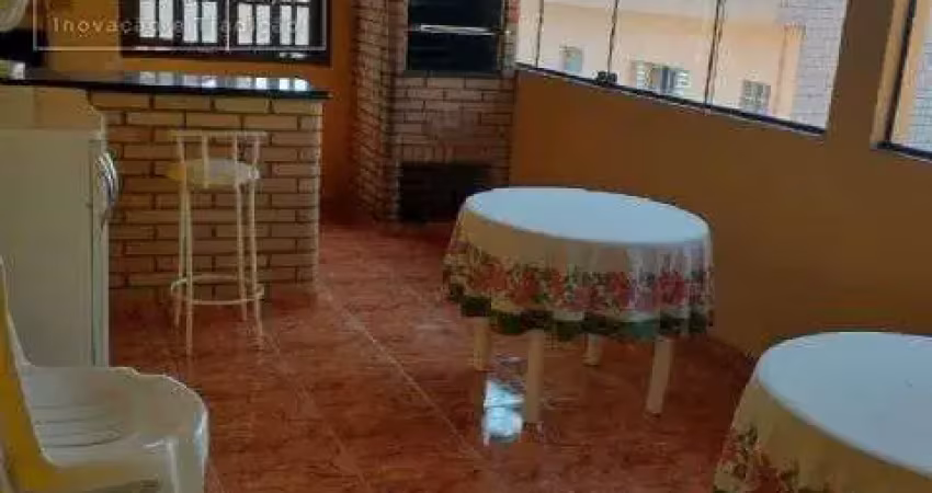 Casa com 3 quartos à venda no Parque Erasmo Assunção, Santo André 