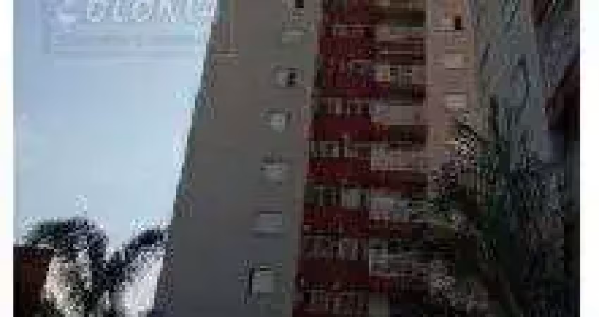 Apartamento a venda - vila homero thon, santo andré