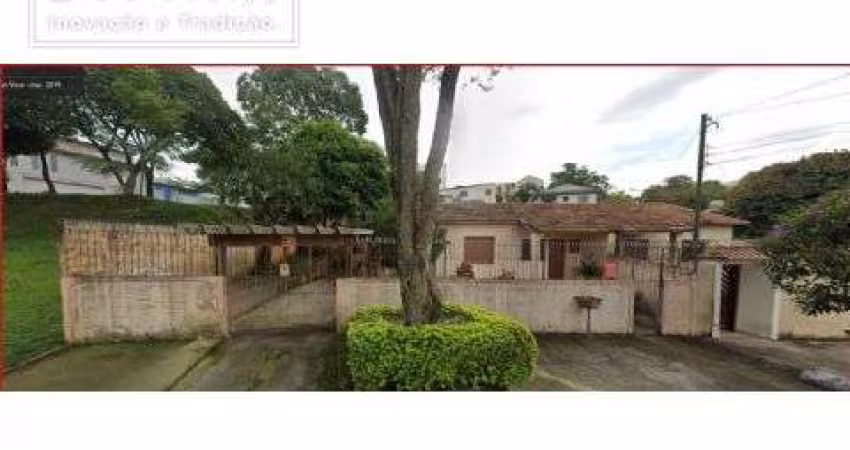 Terreno à venda na Vila Guiomar, Santo André 