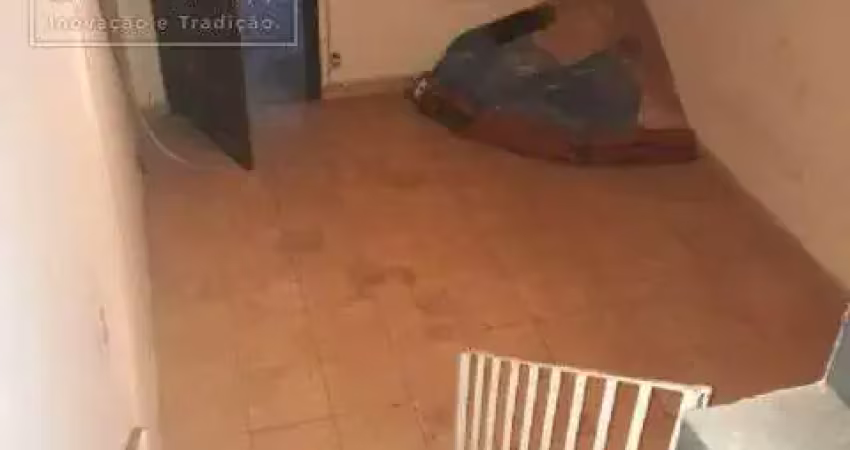 Casa com 2 quartos à venda na Vila Santa Teresa, Santo André 