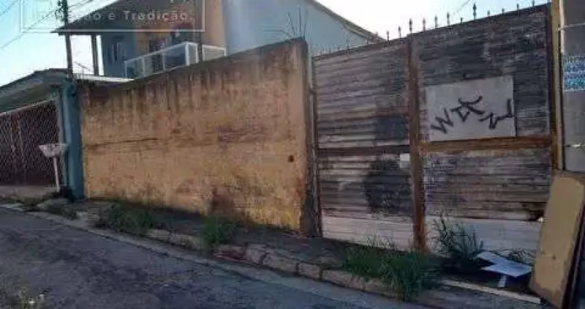 Terreno a venda - vila alto de santo andré, santo andré