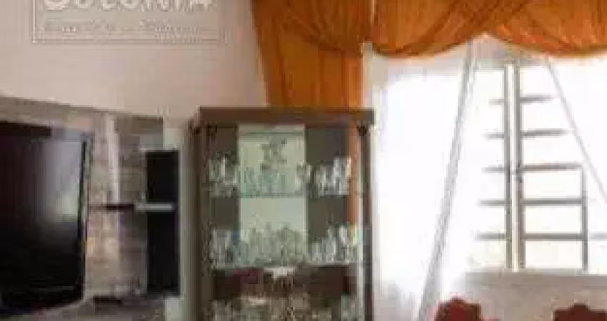 Apartamento a venda - baeta neves, são bernardo do campo