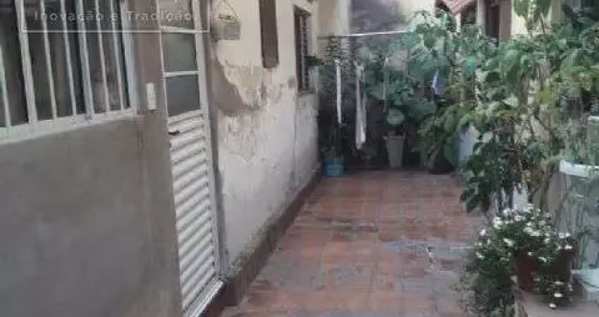 Casa com 5 quartos à venda no Parque das Nações, Santo André 