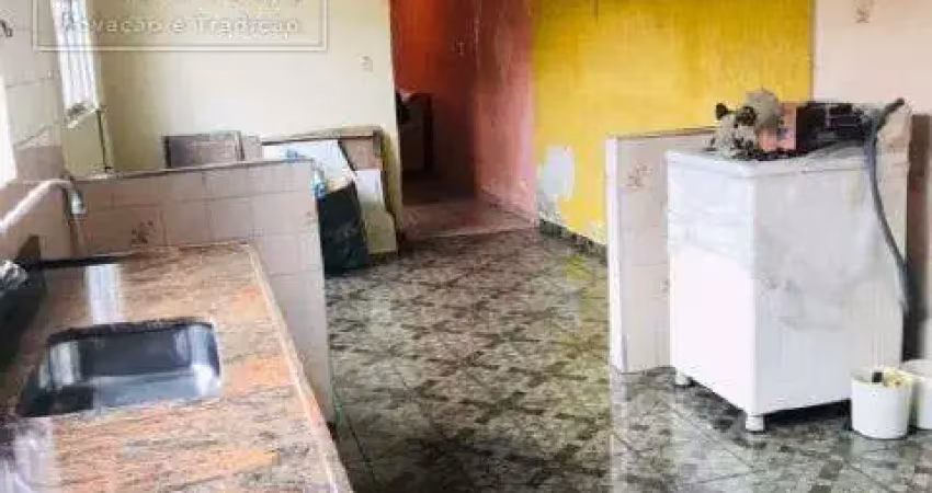 Casa com 3 quartos à venda no Parque Capuava, Santo André 