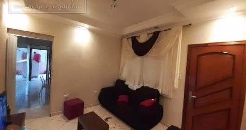 Sobrado a venda - Vila Luzita, Santo André