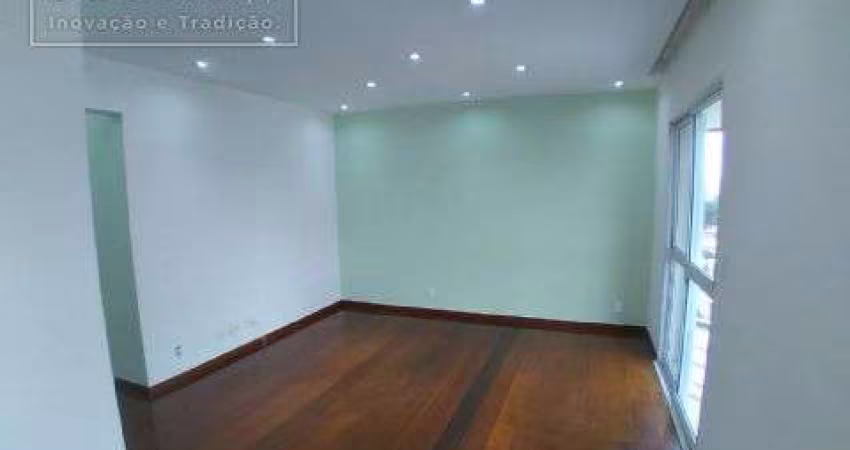 Apartamento a venda - Vila Bastos, Santo André