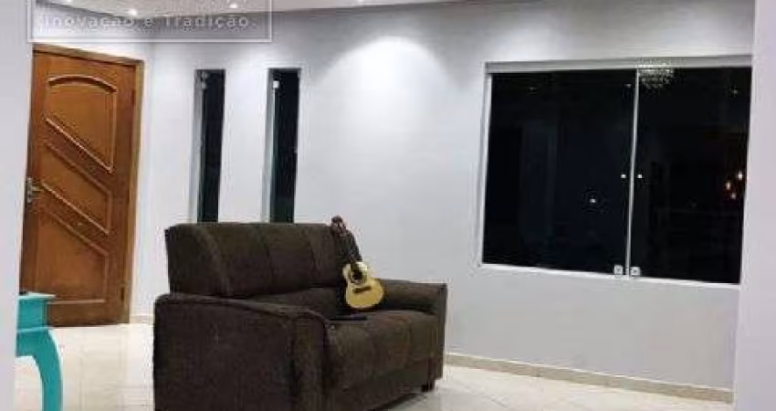 Casa a venda - Vila Guarani, Santo André