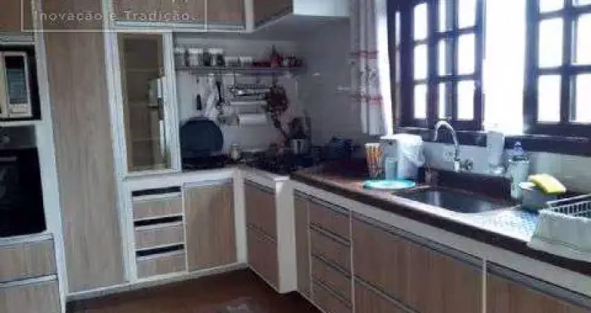 Casa com 2 quartos à venda no Parque das Nações, Santo André 