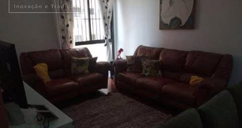 Apartamento a venda - Santa Terezinha, Santo André