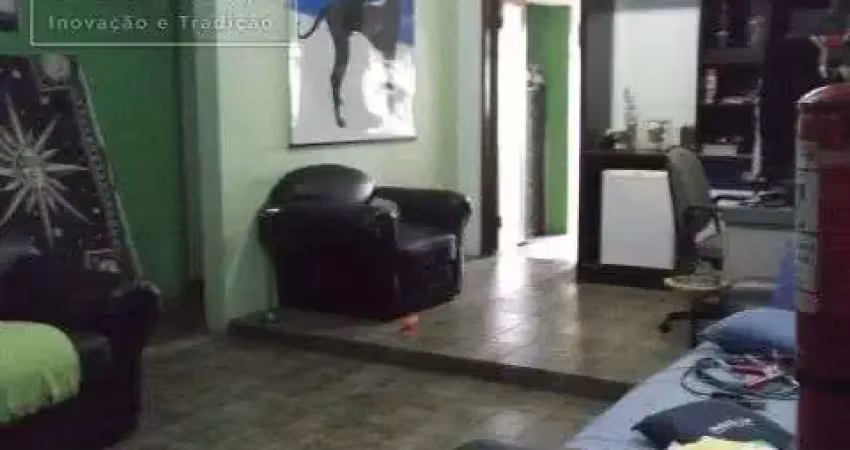 Casa com 3 quartos à venda na Vila Metalúrgica, Santo André 