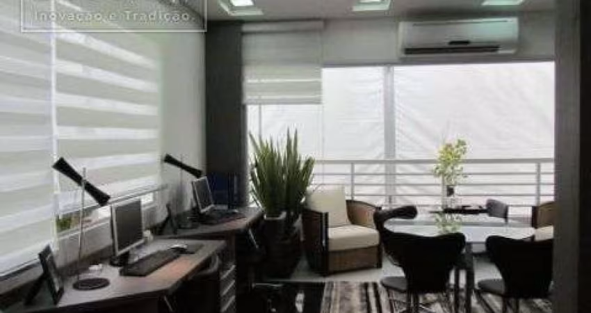 Conjunto Comercial a venda - Centro, São Bernardo do Campo