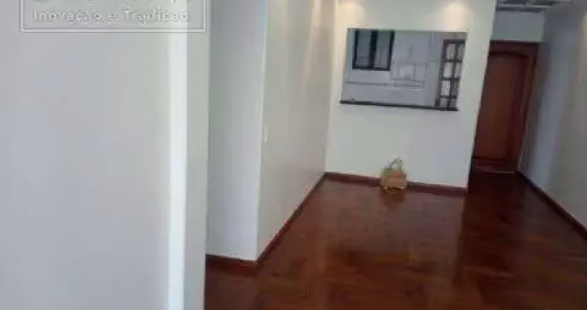 Apartamento com 3 quartos à venda no Campestre, Santo André 
