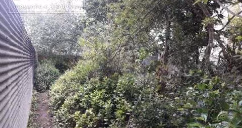 Terreno a venda - Parque João Ramalho, Santo André