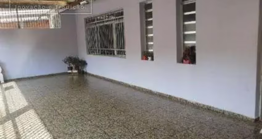 Casa com 3 quartos à venda no Santa Maria, São Caetano do Sul 