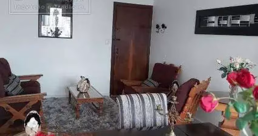 Apartamento com 3 quartos à venda no Centro, Santo André 