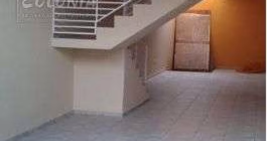 Sobrado a venda - Vila América, Santo André