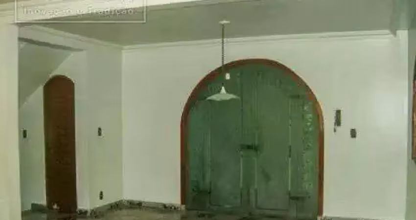Casa com 3 quartos à venda no Parque das Nações, Santo André 