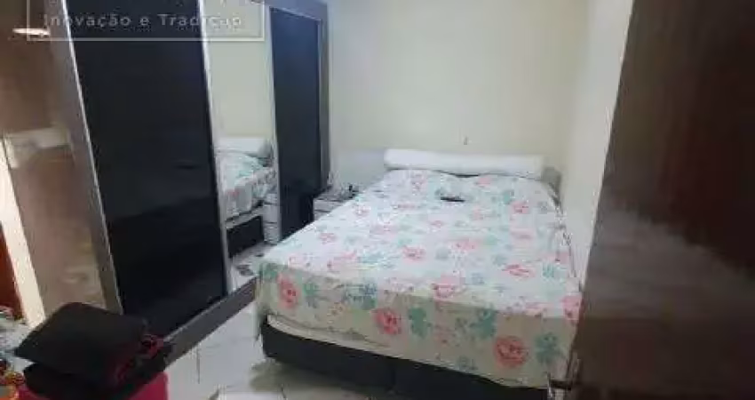 Casa com 3 quartos à venda no Parque das Nações, Santo André 