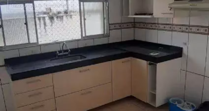 Apartamento a venda - jardim do mar, são bernardo do campo