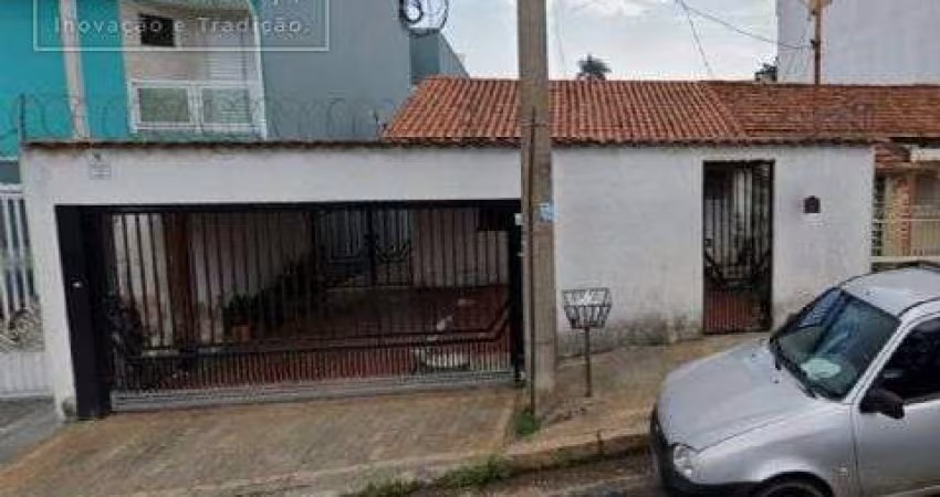Terreno a venda - Vila Alpina, Santo André